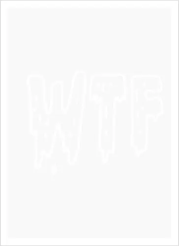 WTF - Spruch, Typo, WTF, Funny, Edgy - Artprint