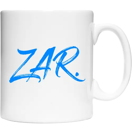 CuzImSara - Rose - Cup