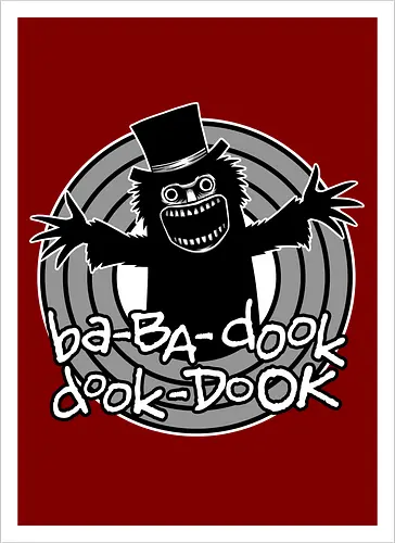 Movie Monster Cartoon - Classic Horror, Horror, Horror Movies, Horror Movie, Creepy Monsters, Monsters, Monster, Cartoon, Toon, Animation, Vintage Animations, Animation, Classic Animation, Animated, Vintage, Retro, Retro Vintage, Fun, Funny, Cool, Tv Show, Creepy, Creepycute, Spooky, Spooky Season, Spooky Vibes, Spooky Cartoon, Scary Monster, Scary, Scary Movie, Scary Cute, Books, Book, Demon, Spirit, Creepy, Halloween - Artprint