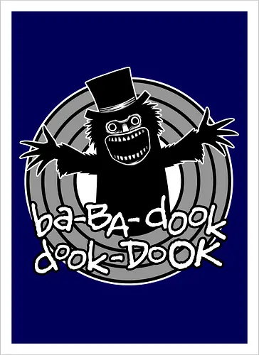 Movie Monster Cartoon - Classic Horror, Horror, Horror Movies, Horror Movie, Creepy Monsters, Monsters, Monster, Cartoon, Toon, Animation, Vintage Animations, Animation, Classic Animation, Animated, Vintage, Retro, Retro Vintage, Fun, Funny, Cool, Tv Show, Creepy, Creepycute, Spooky, Spooky Season, Spooky Vibes, Spooky Cartoon, Scary Monster, Scary, Scary Movie, Scary Cute, Books, Book, Demon, Spirit, Creepy, Halloween - Artprint