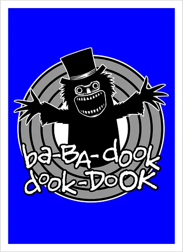 Movie Monster Cartoon - Classic Horror, Horror, Horror Movies, Horror Movie, Creepy Monsters, Monsters, Monster, Cartoon, Toon, Animation, Vintage Animations, Animation, Classic Animation, Animated, Vintage, Retro, Retro Vintage, Fun, Funny, Cool, Tv Show, Creepy, Creepycute, Spooky, Spooky Season, Spooky Vibes, Spooky Cartoon, Scary Monster, Scary, Scary Movie, Scary Cute, Books, Book, Demon, Spirit, Creepy, Halloween - Artprint