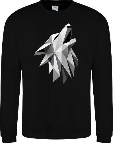 MAWO Hoodie - Sweatshirt