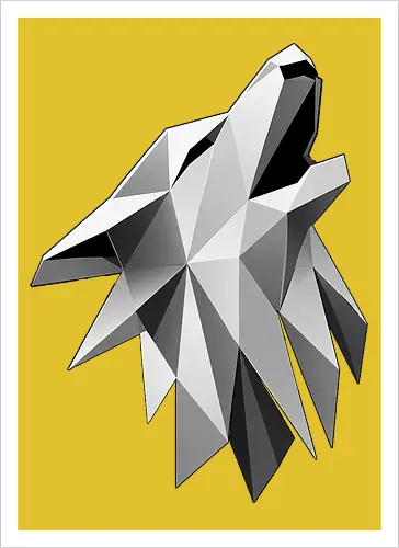 MAWO Hoodie - Artprint