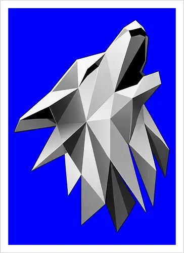 MAWO Hoodie - Artprint