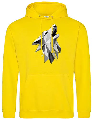 MAWO Hoodie - Standard Hoodie