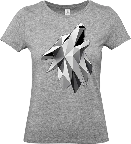 MAWO Hoodie - Standard T-Shirt (Women)