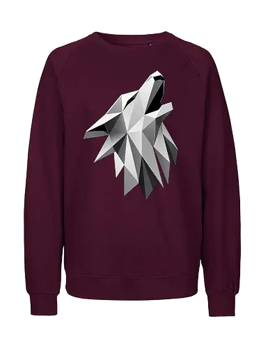 MAWO Hoodie - Fairtrade Sweatshirt