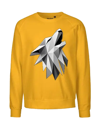 MAWO Hoodie - Fairtrade Sweatshirt
