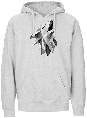 MAWO Hoodie - Fairtrade Hoodie