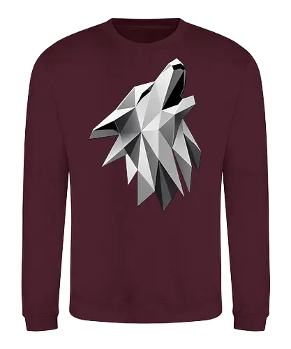 MAWO Hoodie - Sweatshirt