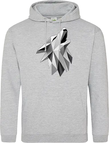 MAWO Hoodie - Standard Hoodie