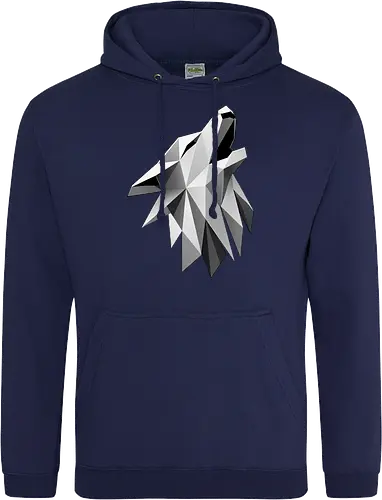 MAWO Hoodie - Standard Hoodie