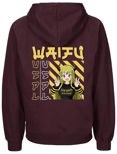 Fairtrade Hoodie