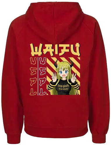 Fairtrade Hoodie