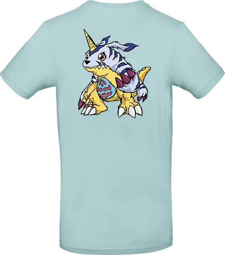 Monster- Digital series fanart - Standard T-Shirt