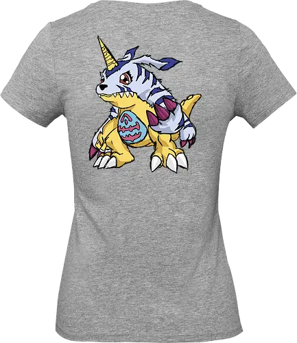 Monster- Digital series fanart - Standard T-Shirt (Women)