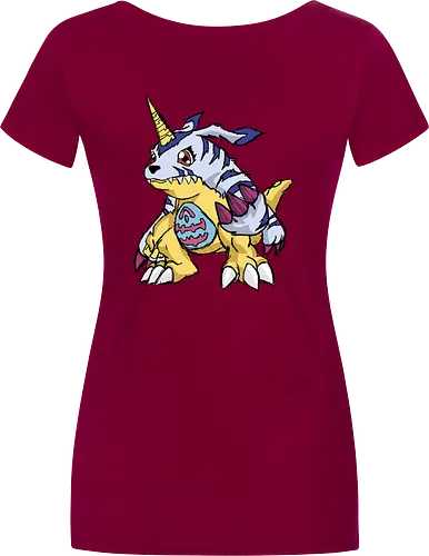 Monster- Digital series fanart - Women T-Shirt
