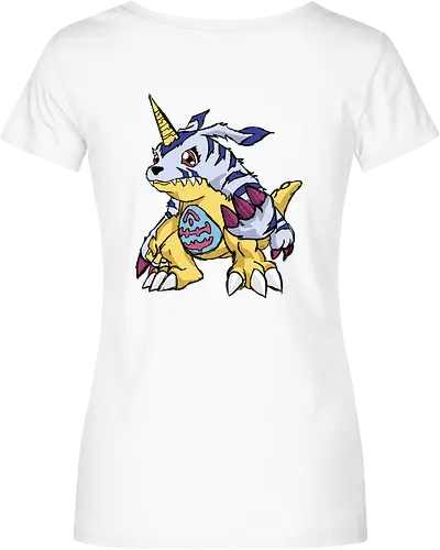 Monster- Digital series fanart - Women T-Shirt