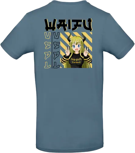 Standard T-Shirt