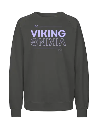 Be Viking - Fairtrade Sweatshirt