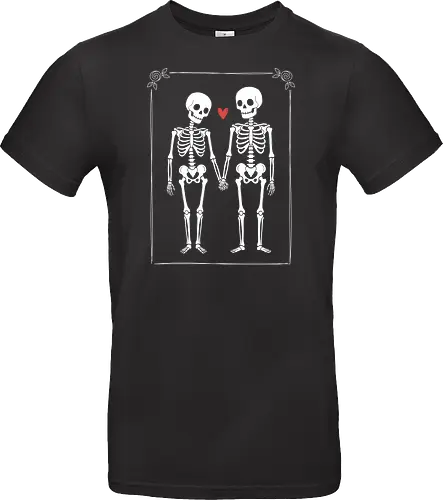 Little Love: The Tiny Heart - tiny heart shirt, minimalist graphic tee, simple red heart design, aesthetic streetwear clothing, subtle love apparel, small heart merch, clean fashion tee, Valentine's day shirt, minimalist couple matching, delicate hand drawn graphic - Standard T-Shirt