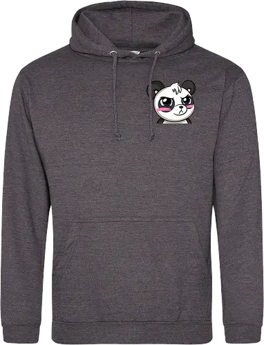 PandaAmanda - War