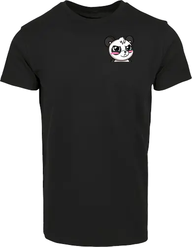 PandaAmanda - War
