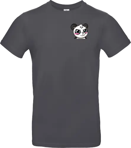 PandaAmanda - War