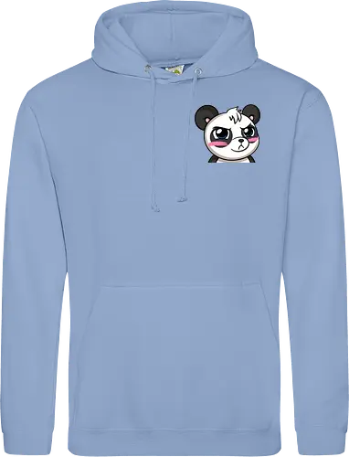 PandaAmanda - War