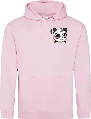 PandaAmanda - War