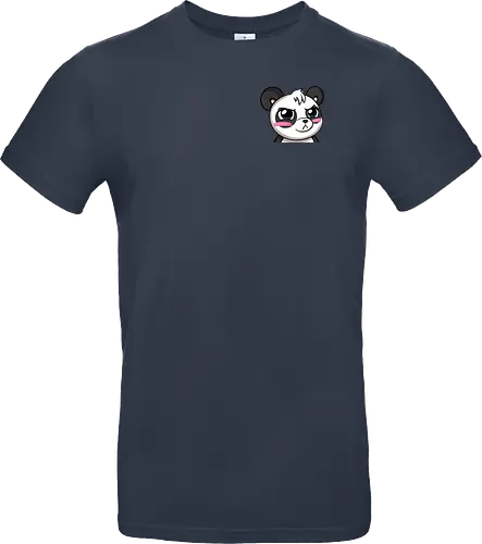 PandaAmanda - War