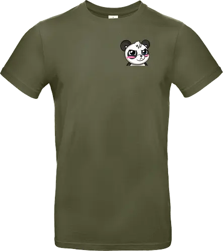 PandaAmanda - War