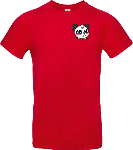 PandaAmanda - War