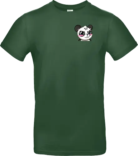 PandaAmanda - War