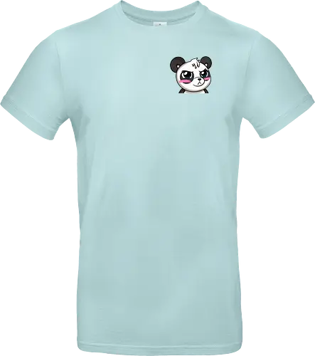 PandaAmanda - War