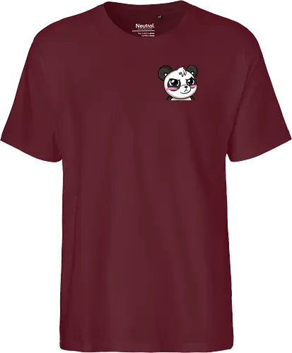 PandaAmanda - War