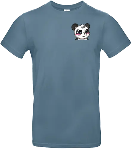 PandaAmanda - War - Standard T-Shirt