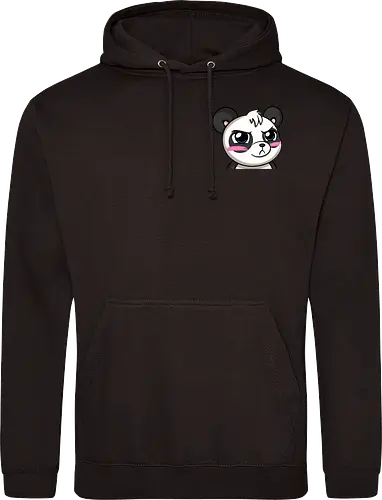 PandaAmanda - War