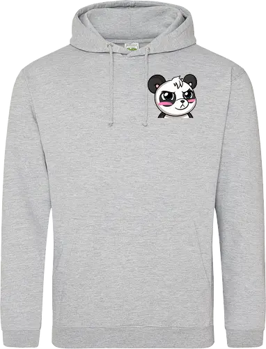 PandaAmanda - War