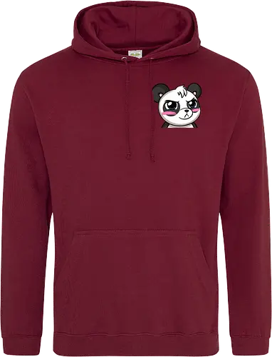 PandaAmanda - War