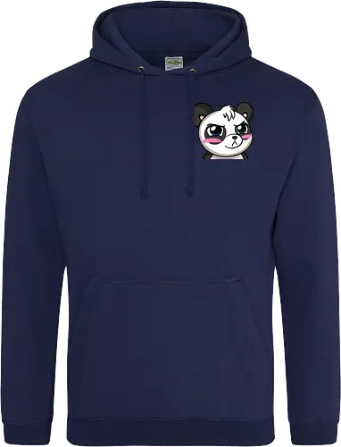 PandaAmanda - War