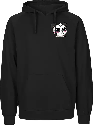 PandaAmanda - War