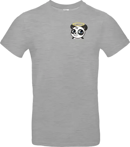 PandaAmanda - Angel