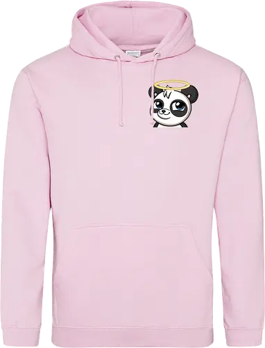 PandaAmanda - Angel