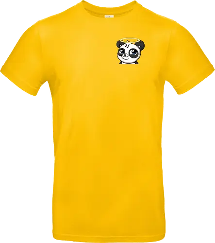 PandaAmanda - Angel