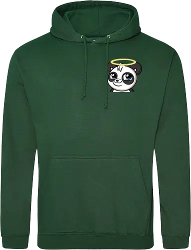 PandaAmanda - Angel