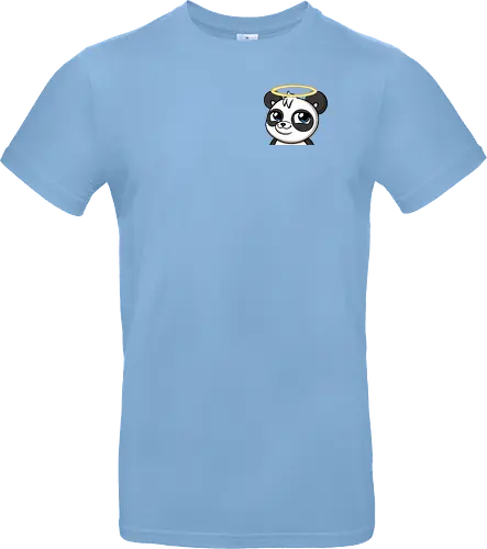 PandaAmanda - Angel