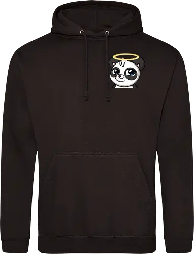 PandaAmanda - Angel