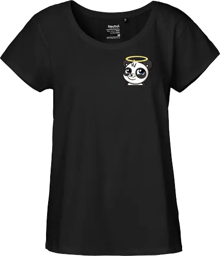PandaAmanda - Angel