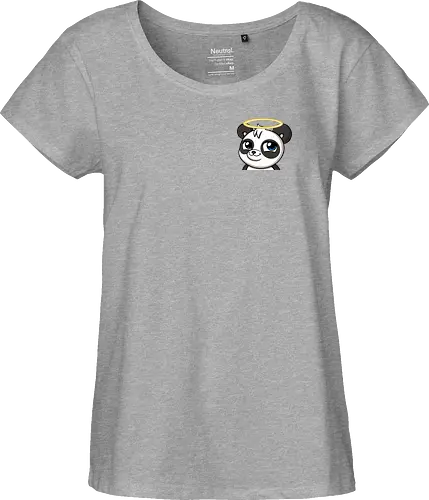 PandaAmanda - Angel